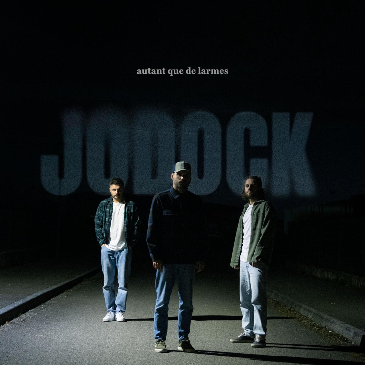 Autant que de larmes